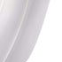 Thompson Round Mirror Gloss White - mirrors-city-aus